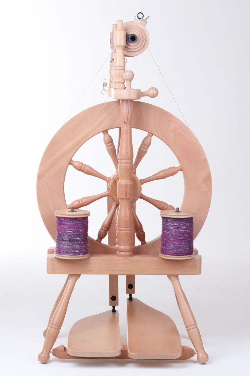 Ashford Traveller 3 Spinning Wheel - 744.95 and up w Gift - *Free ship