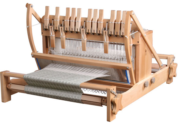 Ashford 16 Shaft 32 inch Table Loom - 1 Available- call ASAP