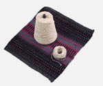 Warp for Lap Looms, Peg Loom, Tapestry Looms - 1 oz. = 2.50