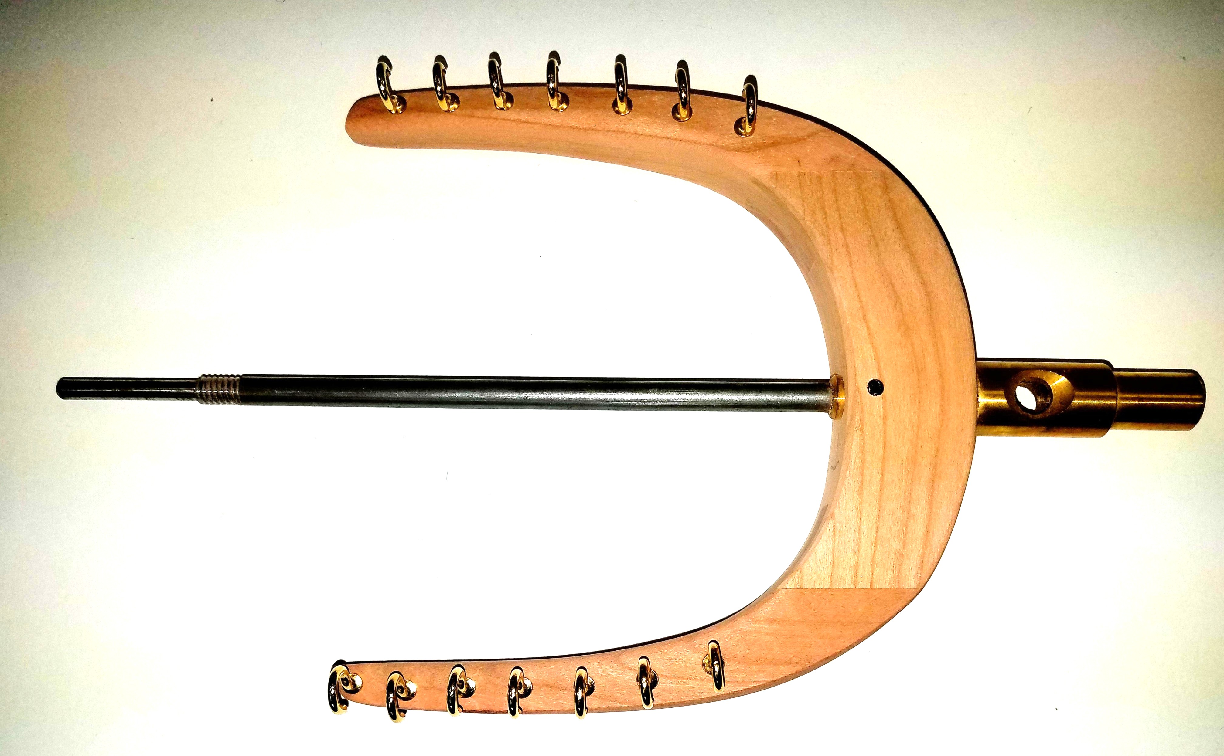 Jensen-Cherry-Flyer-7 Brass Hks