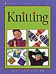 Knitting Kids Can Do It - *Free Ship