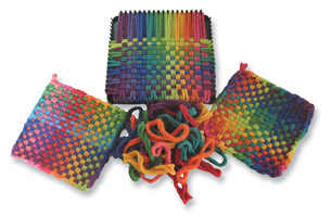 Potholder Deluxe Kit