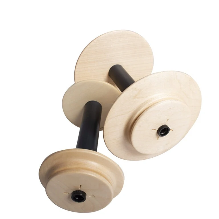 Schacht Spinning Wheel Bobbins