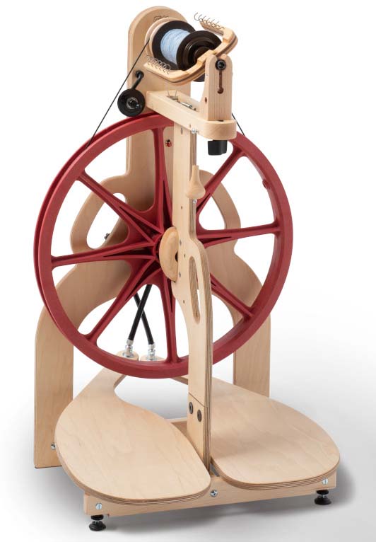 Schacht Ladybug Spinning-Wheel - SALE 919.00 *Free Ship