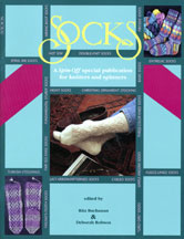 Socks: A Spin Off Special Publication - Sale 9.50 - *FREE Ship