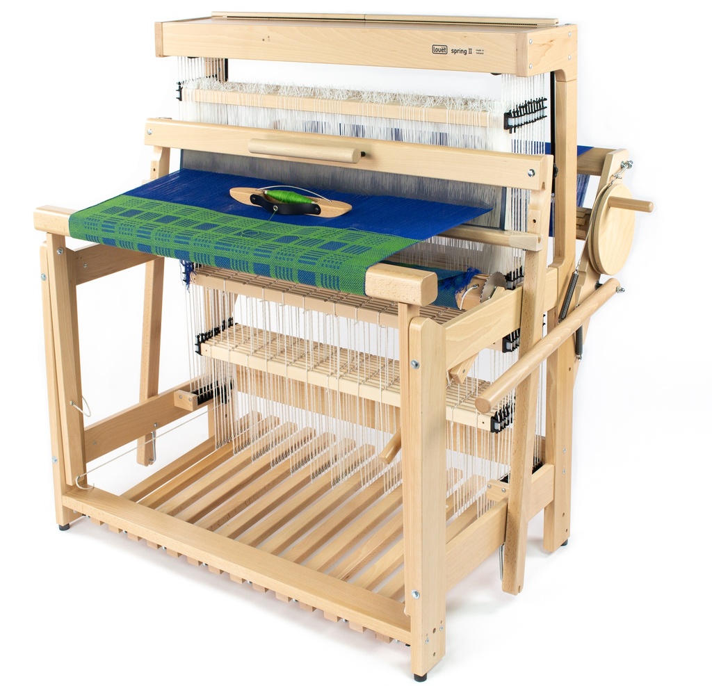 Louet Spring II Looms - w Gift