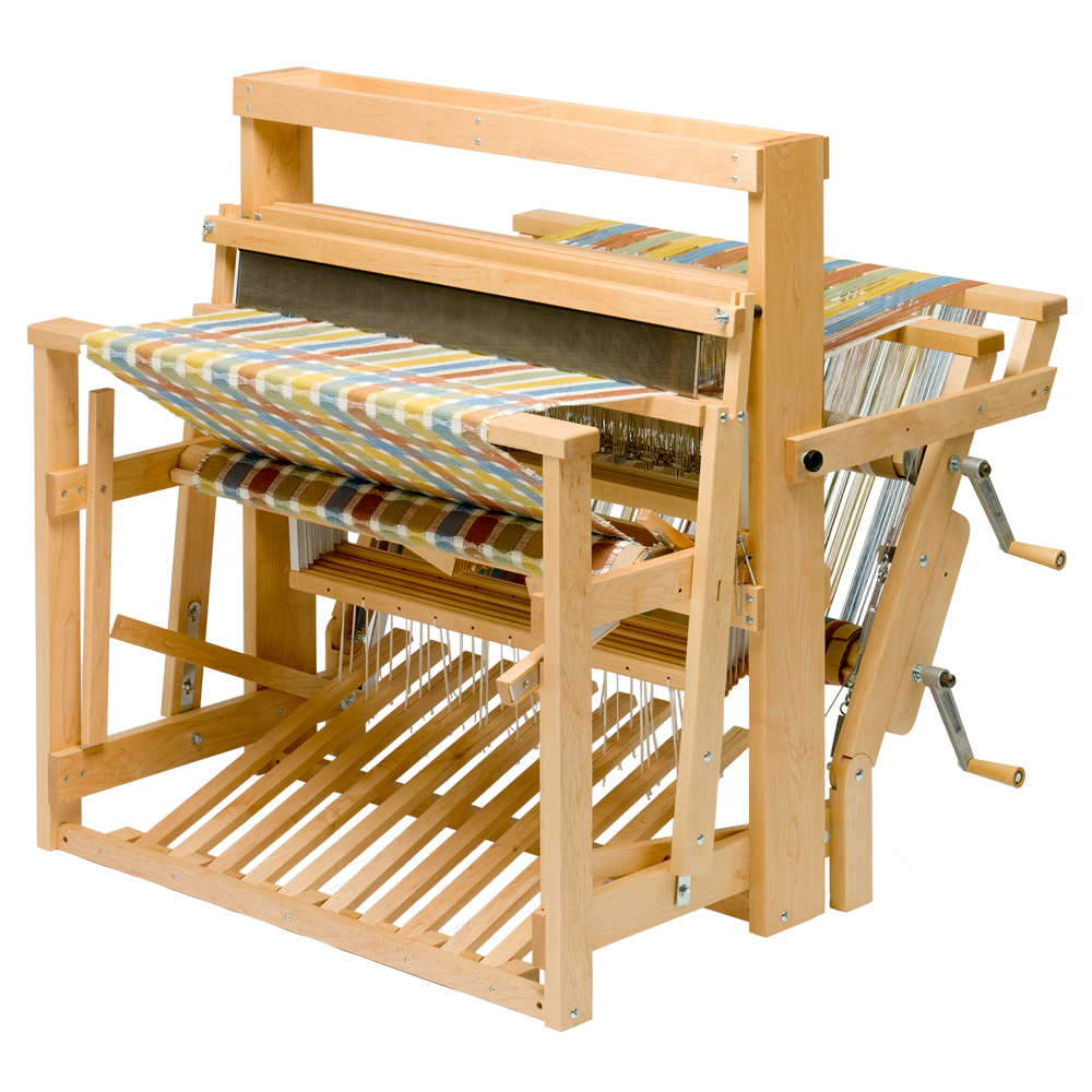 Schacht 36 inch Standard Floor Looms - SALE - 4,095.00 and up