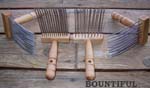 Wool Combs