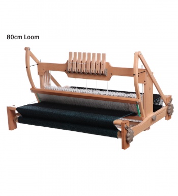 Folding Table Loom 4 Harness 32 Inch By Ashford 