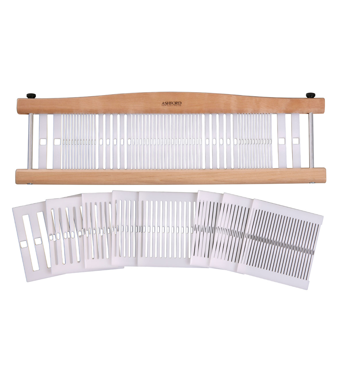 Ashford 24 inch Vari Dent Reed - SALE  84.95