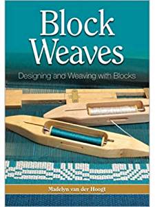 Block Weaves DVD w Madelyn Van der Hoogt