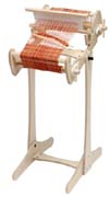 Cricket 10 inch or 15 inch Loom Stand - Sale 165.00 *Free Ship