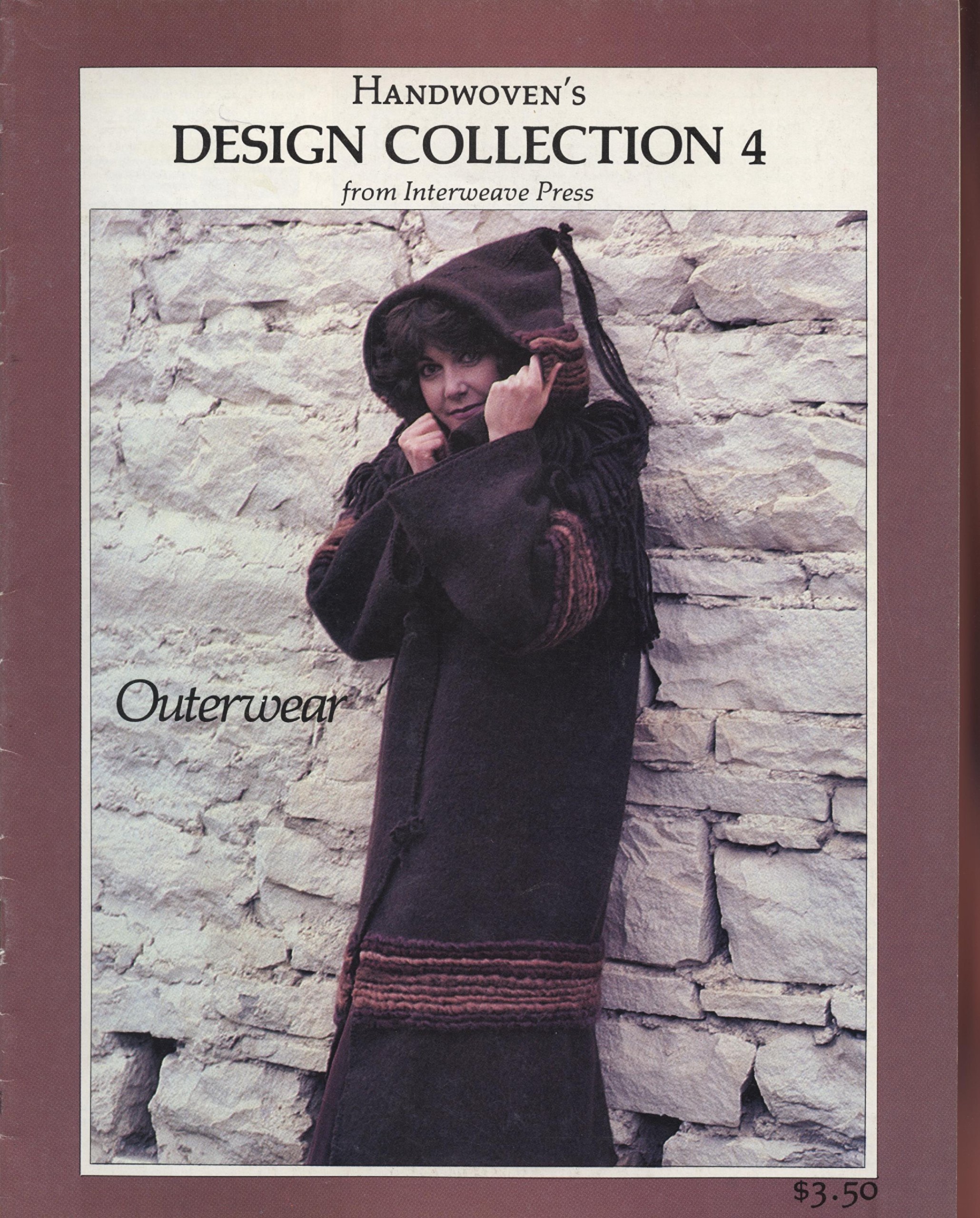 Design Collection 4 Outerwear *Free US Ship