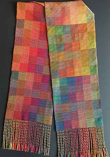 Double Rainbow Weaving Kits