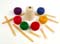 Harrisville Tapestry Loom Starter Set 59.95 - SAVE 20.00