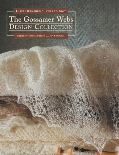 Gossamer Webs Design Collection - 14.95  *Free Ship