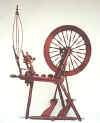Spinning Wheels