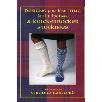 Knitting Kilt Hose and Knickerbocker Stockings