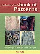 Knitters Handy Book of Patterns - Signed by Ann Budd - 24.95  *Free Ship