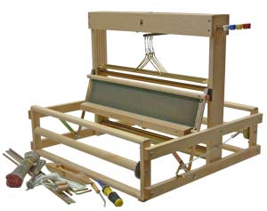 Dorothy 24 in. Table Loom - 1,010.00 and up