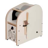 Louet Electric Drum Carder 2495.00 and up *FREE SHIP