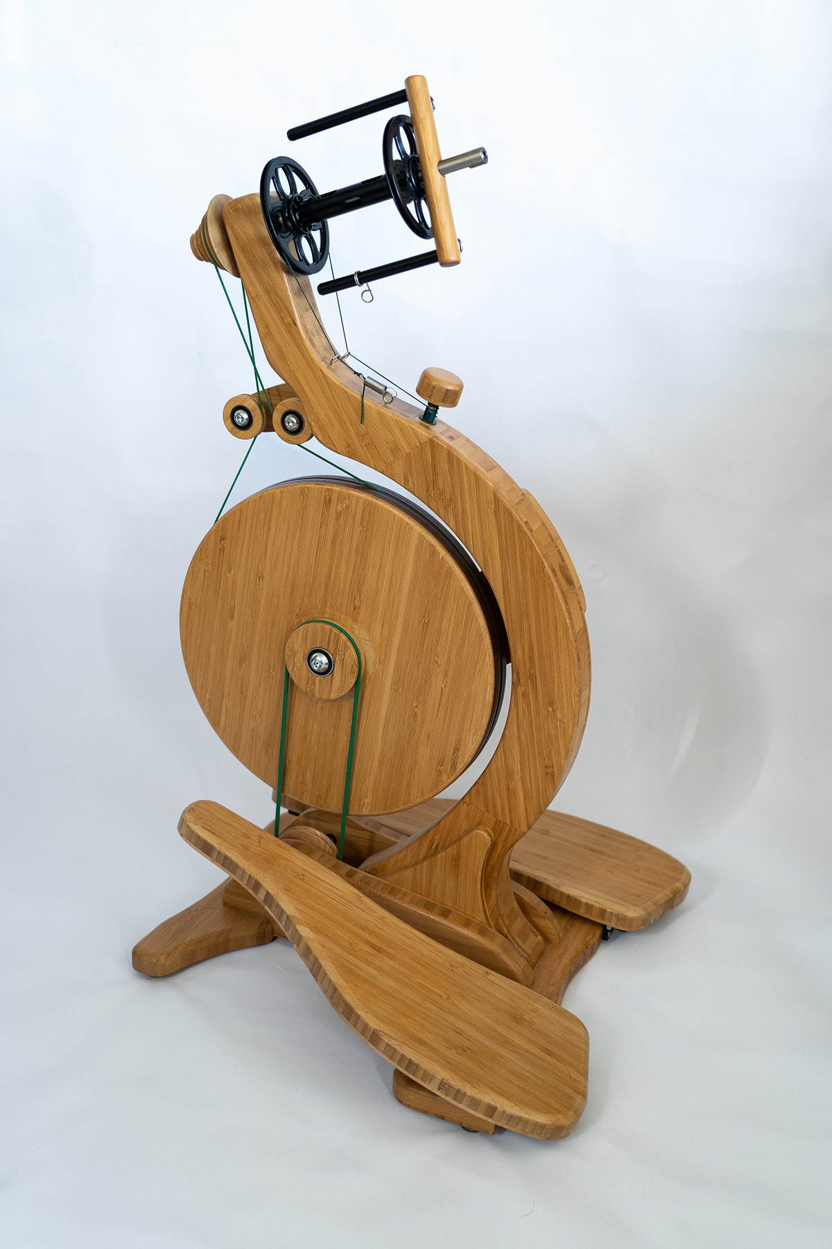Majacraft Luna Wheel