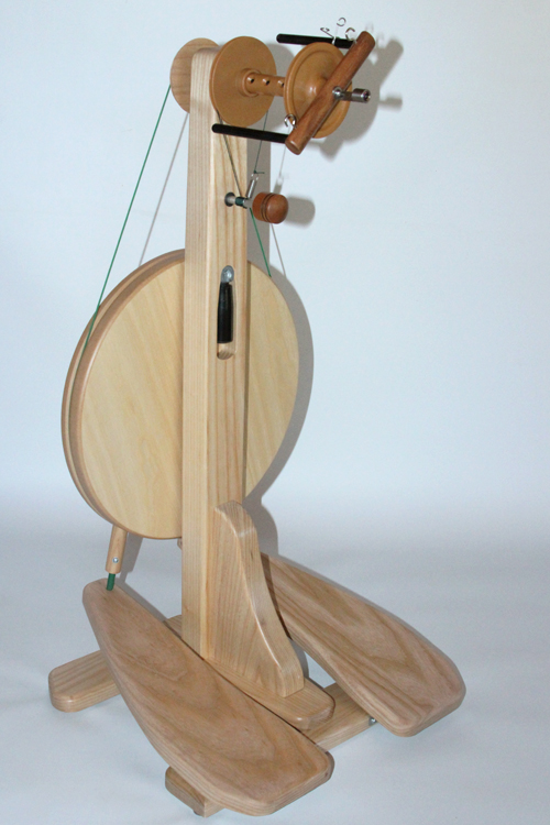 Majacraft Pioneer X Spinning Wheel 989.00