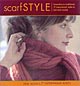 Scarf Style by Pam Allen - 16.95 FREE US Ship