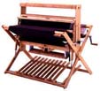 Schacht Mighty Wolf Loom SALE - 3,375.00 and up  * Free Ship