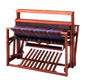 Bountiful Spinning And Weaving Schacht 36 Inch Cherry Floor