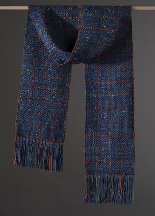 Starry Night Scarf Kit