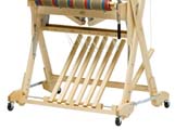 Schacht Stroller for Wolf Looms - Maple
