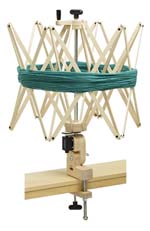 Schacht Spool Rack | Spool, Cone, and Ball Holders