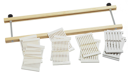 Schacht Variable Dent Reeds for Cricket or Flip Looms